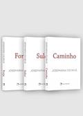 Ler COLEÇÃO CLÁSSICOS SÃO JOSEMARIA: EDIÇÃO POCKET BROCHURA, do autor JOSEMARIA ESCRIVA Ler COLEÇÃO CLÁSSICOS SÃO JOSEMARIA: EDIÇÃO POCKET BROCHURA, do autor JOSEMARIA ESCRIVA