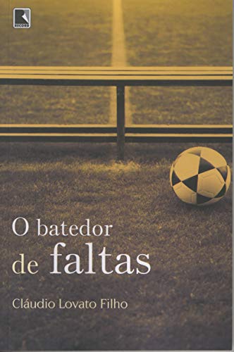 Ler O batedor de faltas, do autor Claudio Lovato