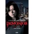 Ler A Filha do Apanhador de Demônios I, do autor Jana Oliver Ler A Filha do Apanhador de Demônios I, do autor Jana Oliver