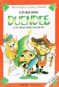 Ler Livro dos Duendes e Outros Seres Mágicos, do autor Heloisa Galves