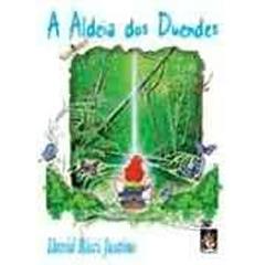 A Aldeia dos Duendes: Guardiões dos Trevos, do autor David Ricci Justino