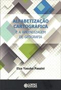 Ler Alfabetização cartográfica e a aprendizagem de geografia, do autor Elza Yasuko Passini Ler Alfabetização cartográfica e a aprendizagem de geografia, do autor Elza Yasuko Passini