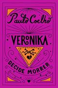 Ler Veronika decide morrer, do autor Paulo Coelho