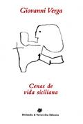 Ler Cenas de vida siciliana, do autor Giovanni Verga