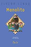 Ler Manolito, do autor Elvira Lindo