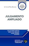 Ler Julgamento Ampliado, do autor Letticia De Pauli Schaitza