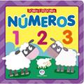 Ler Números, do autor Ciranda Cultural