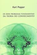 Ler Os dois problemas fundamentais da teoria do conhecimento, do autor Karl Popper Ler Os dois problemas fundamentais da teoria do conhecimento, do autor Karl Popper