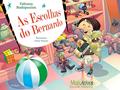 Ler As escolhas do Bernardo, do autor Fabiana Rodopoulos