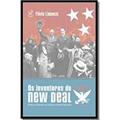 Ler Os inventores do New Deal : Estado e sindicatos no combate à Grande Depressão: Estado e sindicatos no combate à Grande Depressão, do autor Flavio Limoncic