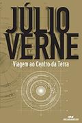 Ler Viagem ao Centro da Terra, do autor Júlio Verne