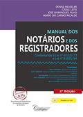 Ler Manual Dos Notários E Dos Registradores - 2a Edição, do autor Denise" "heuseler; Gisele" "leite; José" "domingues Filho; Mario Do Carmo" "ricalde Ler Manual Dos Notários E Dos Registradores - 2a Edição, do autor Denise" "heuseler; Gisele" "leite; José" "domingues Filho; Mario Do Carmo" "ricalde