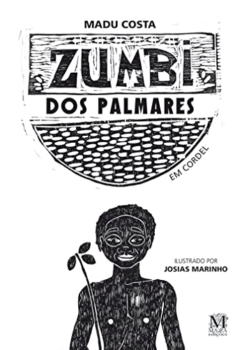 Ler Zumbi dos Palmares em Cordel, do autor Costa Ler Zumbi dos Palmares em Cordel, do autor Costa
