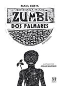 Ler Zumbi dos Palmares em Cordel, do autor Costa