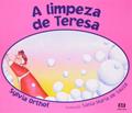 Ler A limpeza de Teresa, do autor Sylvia Orthof