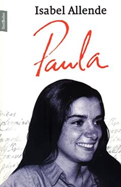 Paula (edição de bolso), do autor Isabel Allende