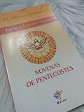 Ler Envia o Espirito Santo. Novenas de Pentecostes, do autor Padre Alberto Gambarini