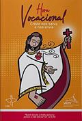 Ler Hora Vocacional - Cristo Nos Salva e Nos Envia, do autor Cnbb Ler Hora Vocacional - Cristo Nos Salva e Nos Envia, do autor Cnbb
