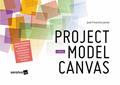 Ler Poject Model Canvas, do autor José Finocchio Júnior Ler Poject Model Canvas, do autor José Finocchio Júnior