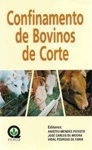 Confinamento de Bovinos de Corte, do autor -