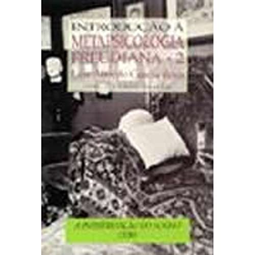 Ler Introdução à metapsicologia freudiana 2: A interpretação do sonho (1900), do autor Luiz Alfredo Garcia-Roza