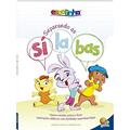 Ler Separando as Sílabas (Escolinha Todolivro), do autor Virgínia & Mônica Pina Finzetto
