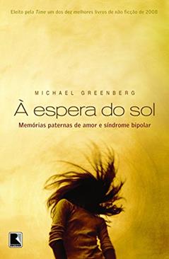 À espera do sol, do autor Michael Greenberg