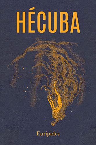 Ler Hécuba, do autor Eurípedes