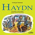 Ler Haydn - Crianças Famosas, do autor Ann Rachelin