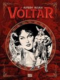 Ler Vóltar (Graphic Novel Volume Único), do autor Alfredo Alcala