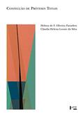 Ler Confecção de Próteses Totais - Procedimentos Laboratoriais e Clínicos - Princípios e Técnicas, do autor Helena F. Oliveira Paranhos Ler Confecção de Próteses Totais - Procedimentos Laboratoriais e Clínicos - Princípios e Técnicas, do autor Helena F. Oliveira Paranhos