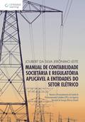 Ler Manual de contabilidade societária e regulatória aplicável a entidades do setor elétrico: Normas e pronunciamentos do comitê de pronunciamentos ... e da agência nacional de energia elétrica, do autor Joubert Leite Ler Manual de contabilidade societária e regulatória aplicável a entidades do setor elétrico: Normas e pronunciamentos do comitê de pronunciamentos ... e da agência nacional de energia elétrica, do autor Joubert Leite