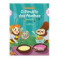 Ler Vivene e Florine em: O Pirulito das Abelhas, do autor ISA COLLI