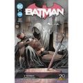 Ler Batman - 05/63, do autor Mariko Tamaki; John Ridley