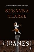 Ler Piranesi, do autor Susanna Clarke