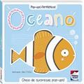 Ler Pop-ups fantásticos: Oceano, do autor Autumn Publishing