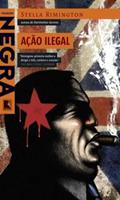 Ler Ação ilegal, do autor Stella Rimington Ler Ação ilegal, do autor Stella Rimington