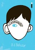 Ler Extraordinário, do autor R. J. Palacio