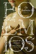 Ler Os boêmios, do autor Anne Gédéon Lafitte