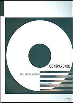 Contraponto. Uma Arte de Compor, do autor Livio Tragtenberg