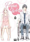 Ler Perfect World: Volume 1, do autor Rie Aruga Ler Perfect World: Volume 1, do autor Rie Aruga