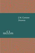 Ler Desonra, do autor J. M. Coetzee
