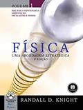 Ler Física: Uma Abordagem Estratégica: Volume 1 - Mecânica Newtoniana, Gravitação, Oscilações e Ondas, do autor Randall D. Knight Ler Física: Uma Abordagem Estratégica: Volume 1 - Mecânica Newtoniana, Gravitação, Oscilações e Ondas, do autor Randall D. Knight