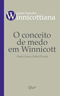 Ler O conceito de medo em Winnicott, do autor Danit Zaeva Falbel Pondé