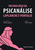 Ler Vocabulário da psicanálise, do autor Jean Laplanche