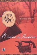 Ler O Botão de Puchkin, do autor Serena Vitale