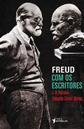 Ler Freud com os Escritores, do autor J.-B. Pontalis; Edmundo Gómez Mango Ler Freud com os Escritores, do autor J.-B. Pontalis; Edmundo Gómez Mango