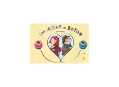 Um Amor de Botão, do autor Carlioz Pauline