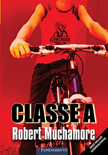 Ler Classe A - Volume 2. Série Cherub, do autor Robert Muchamore