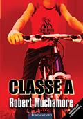 Ler Classe A - Volume 2. Série Cherub, do autor Robert Muchamore